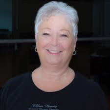 Ellen T. Brady, Massage Continuing Education Provider