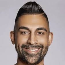 Welche Schauspieler würden Sie gerne häufiger sehen? : r/dharmann