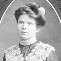 Zoe Agnes Stratton (1880–1964)