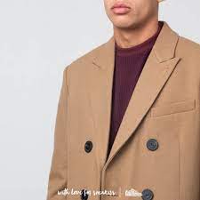 For you, an wide array of products: Coats Alexandre Mattiussi Double Breasted Coat Camel Footshop