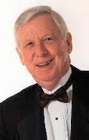 James McRae Obituary (1935