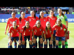La decisión de las estrellas de los golden. Nomina De La Roja Femenina Para Los Juegos Olimpicos De Tokyo 2020 Chile Olympic Roster Youtube