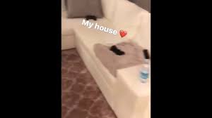 Marco Fantini E Beatrice Valli Nella Nuova Casa Youtube