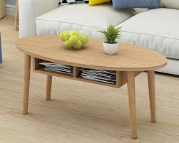 Pallet coffee table from reclaimed wood. 100 50 42cm Solid Wood Table Legs Elipse Tea Table Coffee Table End Table With Drawer Buy At The Price Of 159 00 In Aliexpress Com Imall Com