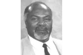 Reuben Pearson Obituary (1928