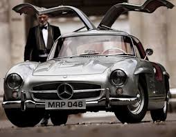 300 Sl Gullwing Classic Cars Mercedes Benz 300 Classic Mercedes