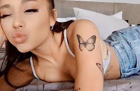 Pin On Ariana Grande