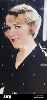 Gladys mary smith hi-res stock photography and images