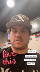 They not only spread the word, but let me pick one song, this morning....  #Mayberry. Thanks to my @995qyk fam.