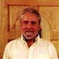 Steve Luther Sutter Obituary