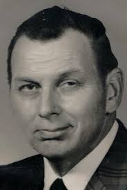 Obituary for Alfred Francis Olsen