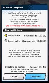 Changing your voice with an app. Am I About To Download The Voice Of God Himself Or What Dragalialost