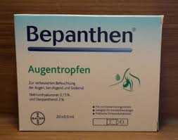 Check spelling or type a new query. Bepanthen Augentropfen Im Test Trockene Augen