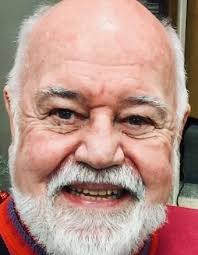 Robert Sinclair Wilson (Bob) Obituary