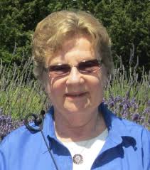 Barbara Kuchar Doughty