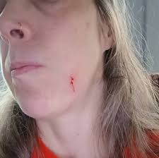 That's a guilty dragon 🐉