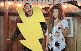 Best Couple Halloween Costumes In 2020 Look Great Together