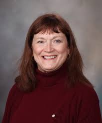 Dr. Mary J. Loken, MD