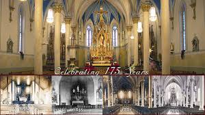 Saint peter church mass schedule. St Peter Catholic Church 216 Broadway Jefferson City Mo 65101