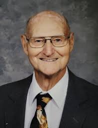 Obituary information for Walter Preston