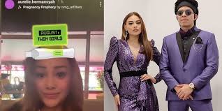 Tak hanya itu, lenggogeni juga memberikan wejangan dan harapan. Wadidaw Aurel Ngaku Hamil Dari Atta Halilintar Padahal Belum Akad Nikah