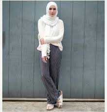 Untuk bia, zaskia mengajak serta ibu dan kedua adiknya. Desain Baju Muslim Zaskia Adya Mecca Hijab Aisa