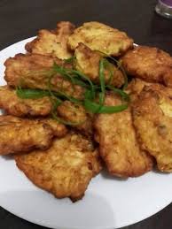 Resep Bakwan Jagung Oleh Ayunovita Resep Makanan Jagung Resep