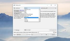 13 Free Tools To Create Bootable Usb Windows 10 Linux With Iso Files Linux Freeware Usb