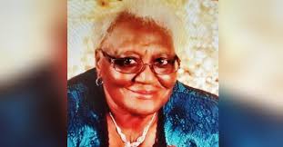 Mrs. Bertha Pearline Hutcherson Obituary