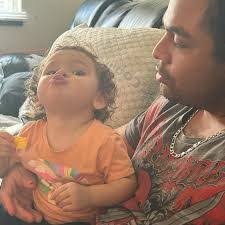 David Mehalick's Instagram, Twitter & Facebook