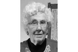 Frances Nolte Obituary (1927