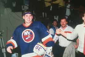 And it was the new york islanders' dynasty that ha. A Look Back At The Islanders Capitals Playoff History Lighthouse Hockey
