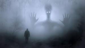Saya mempunyai teman yang kasat mata. Begini Cara Melihat Hantu Dengan Kamera Hp Uji Nyalimu Citizen6 Liputan6 Com