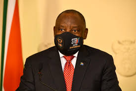 Ramaphosa became south africa's fifth president on february 15, 2018, following the resignation of his predecessor jacob zuma and a subsequent vote of the national. Ramaphosa Slams Violent Crimes Against Women And Kids The Free Stater