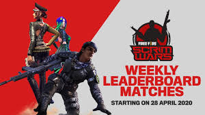 If you already have noxplayer on pc, click download apk, then drag and drop the file to the emulator to install. Free Fire Scrim Wars Season 1 Tournament Announced With 5 Lakh Prize Pool