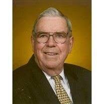 Willard Moore Obituary