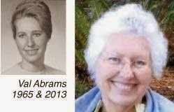 Woodrow Wilson Class of '65 50th Reunion: In Memory Of Highlights