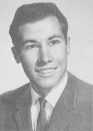 John Muir High School Pasadena California Class of 1963