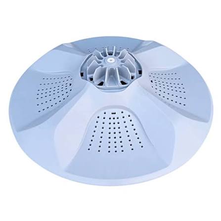 AGITADOR INFERIOR LEC15 - LED15 A12090802