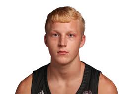 Brady Bell 2024-25 Stats per Game