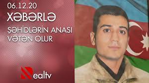 Abbas Əliyev: Müharibəyə könüllü yollanmışdı