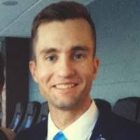 Nick Stockdale's Instagram, Twitter & Facebook