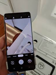 Ted kritsonis/digital trendssamsung's galaxy s6 is a beautiful phone that's going to. Download Google Pixel Camera Mod App For Galaxy S10 S10 With Night Sight Feature