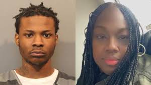 Kia Tidwell murder: Gary man arrested in fatal shooting of mother of six