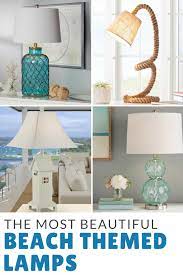 Maybe this theme is match for you who have home near beach or along with it, but wait it still great if you have home in uptown or ranch. Beach Lamps For Bedroom Cheap Buy Online