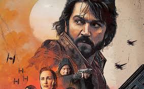 My Cultural Diet for November 2022: Andor, Weird Al, Ferris Bueller, Halo  Infinite