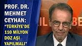 Mehmet ceyhan,1957 senesinde ankara'da dünyaya gelmiştir. Prof Dr Mehmet Ceyhan Canli Yayinda Rahatsizlandi Iste Son Durumu Youtube