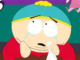 You Are Messed Up Unlovable South Park Fanfic