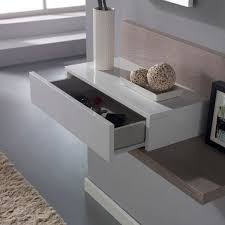 Meuble tv design 2 tiroirs frêne naturel baltik. Meuble D Entree Miroirs Design Concept