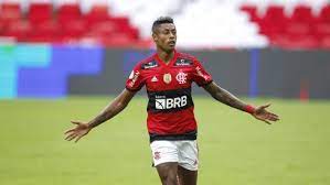 48 2º tempo gérson domina dentro da área, conduz buscando espaços para a batida e enche o pé. Flamengo Domina O America Mg Vence E Segue Com 100 De Aproveitamento No Brasileiro Flamengo Extra Online